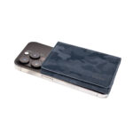 TECHMADE Etres Smart Wallet Camouflage Blue - immagine 5