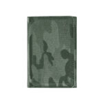 TECHMADE Etres Smart Wallet Camouflage Green - immagine 3