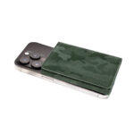 TECHMADE Etres Smart Wallet Camouflage Green - immagine 5