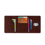 TECHMADE Etres Smart Wallet Animalier Red - immagine 3