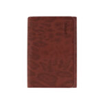 TECHMADE Etres Smart Wallet Animalier Red - immagine 4