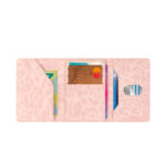 TECHMADE Etres Smart Wallet Animalier Pink - immagine 2