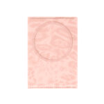 TECHMADE Etres Smart Wallet Animalier Pink - immagine 4