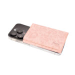 TECHMADE Etres Smart Wallet Animalier Pink - immagine 5
