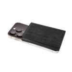TECHMADE Etres Smart Wallet Squared Black - immagine 5