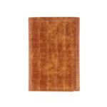 TECHMADE Etres Smart Wallet Squared Brown - immagine 3