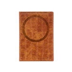 TECHMADE Etres Smart Wallet Squared Brown - immagine 4