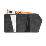 TECHMADE Etres Smart Wallet Easy Black - immagine 4