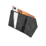 TECHMADE Etres Smart Wallet Easy Black - immagine 5