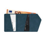 TECHMADE Etres Smart Wallet Easy Blue - immagine 4