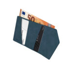 TECHMADE Etres Smart Wallet Easy Blue - immagine 5