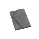 TECHMADE Etres Smart Wallet Easy Grey