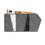 TECHMADE Etres Smart Wallet Easy Grey - immagine 4