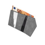 TECHMADE Etres Smart Wallet Easy Grey - immagine 5