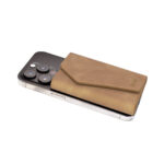 TECHMADE Etres Smart Wallet Easy Light Brown - immagine 7