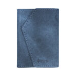 TECHMADE Etres Smart Wallet Easy Dark Blue Jeans - immagine 2