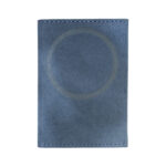 TECHMADE Etres Smart Wallet Easy Dark Blue Jeans - immagine 3