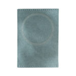 TECHMADE Etres Smart Wallet Easy Light Blue Jeans - immagine 3