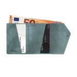 TECHMADE Etres Smart Wallet Easy Light Blue Jeans - immagine 4