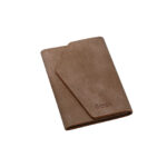 TECHMADE Etres Smart Wallet Easy Brown Jeans
