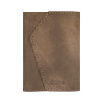 TECHMADE Etres Smart Wallet Easy Brown Jeans - immagine 2