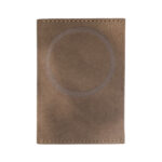 TECHMADE Etres Smart Wallet Easy Brown Jeans - immagine 3