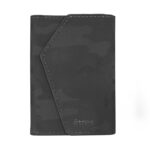 TECHMADE Etres Smart Wallet Easy Camouflage Black - immagine 2