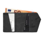 TECHMADE Etres Smart Wallet Easy Camouflage Black - immagine 6
