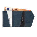 TECHMADE Etres Smart Wallet Easy Camouflage Blue - immagine 6