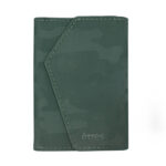 TECHMADE Etres Smart Wallet Easy Camouflage Green - immagine 2