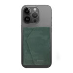 TECHMADE Etres Smart Wallet Easy Camouflage Green - immagine 5