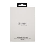 TECHMADE Etres Powerbank Wireless 5000 Max con Portacarte Pink - immagine 10