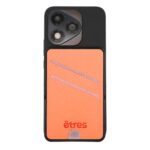 TECHMADE Etres Powerbank Wireless 5000 Max con Portacarte Pink - immagine 6