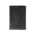 TECHMADE Etres Smart Wallet Finder Basic Black Magsafe Localizzatore GPS - immagine 3