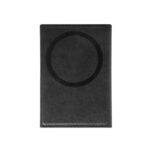 TECHMADE Etres Smart Wallet Finder Basic Black Magsafe Localizzatore GPS - immagine 4