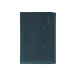 TECHMADE Etres Smart Wallet Finder Basic Blue Magsafe Localizzatore GPS - immagine 2