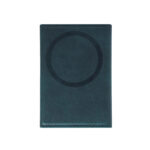 TECHMADE Etres Smart Wallet Finder Basic Blue Magsafe Localizzatore GPS - immagine 4