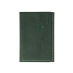 TECHMADE Etres Smart Wallet Finder Basic Green Magsafe Localizzatore GPS - immagine 3