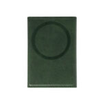 TECHMADE Etres Smart Wallet Finder Basic Green Magsafe Localizzatore GPS - immagine 4