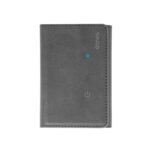 TECHMADE Etres Smart Wallet Finder Basic Grey Magsafe Localizzatore GPS - immagine 3