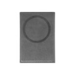 TECHMADE Etres Smart Wallet Finder Basic Grey Magsafe Localizzatore GPS - immagine 4