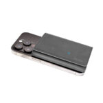 TECHMADE Etres Smart Wallet Finder Basic Grey Magsafe Localizzatore GPS - immagine 5