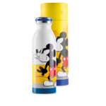 Bottiglia Termica gialla Mickey di Egan