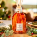 Fragranza per ambiente "Vaniglia Mandarino" dr. Vranjes