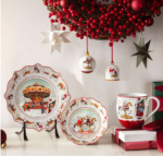 Campanella 2023 Annual Christmas edition Villeroy&Boch - immagine 2