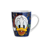 Mug Winter Magic Donald Duck di Egan