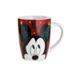 Mug Winter Magic Mickey  Mouse di Egan