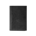 TECHMADE Portafoglio Smart Wallet Classic Black - immagine 3