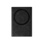 TECHMADE Portafoglio Smart Wallet Classic Black - immagine 4