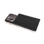 TECHMADE Portafoglio Smart Wallet Classic Black - immagine 5